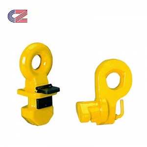 [Hot Item] Various Kinds of Hooks Side 56 Tons Shipping Container Top Lifting Lug