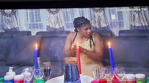 Priscilla from Indian Ocean/ Manjuzu 😳😳 | Sylvia Dlamini