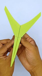 How to fold origami transformer - Paper toy Plane #reels #crafts #shorts #papercraft #reelsfb | Million Ideas of Crafts