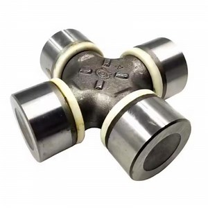 [Hot Item] China National Heavy Duty Truck Group HOWO·Shakman FAW Truck Driveshaft Universal Joint Pin Spider Driveshaft Cross Shaft 99114310125 52mm × 133mm