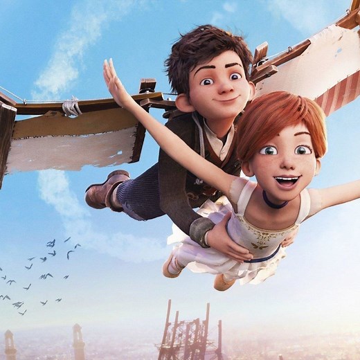 Ballerina - Film (2016)