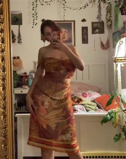 Exploring Snow Bunny Culture: Redhead Edition