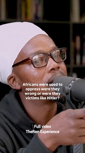 2.8K views · 434 reactions | We're the Afrikaans victims...? | Mayivuke M House | Facebook