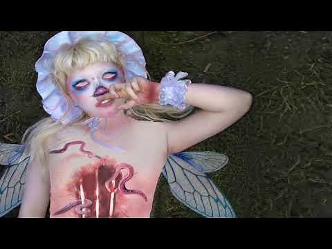 Jazmin Bean - Pesticides ( Official Audio )