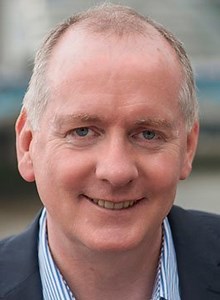 Mark Gallagher