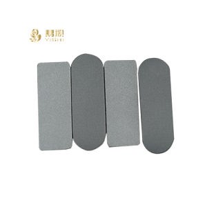 [Hot Item] High Visibility Sew on Custom Reflective Fabric Reflective Logo Sticker Labels