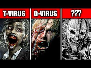 Resident Evil's DANGEROUS Viruses Explained (2026 Edition)