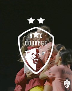 North Carolina Courage on Reels