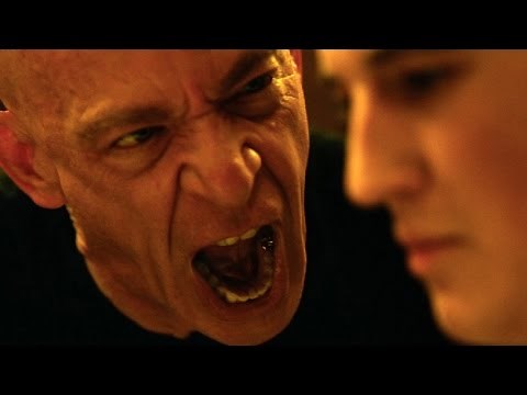 Top 10 Serious Slaps in Movies