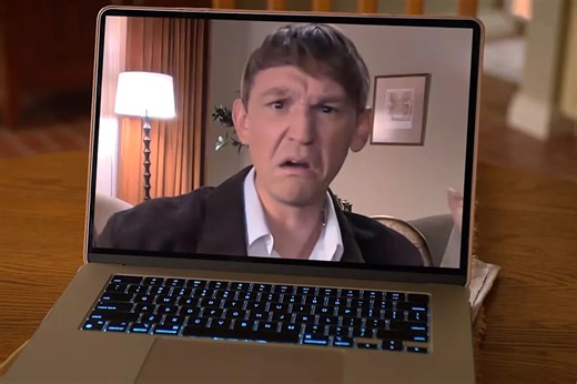 New Dewey actor watches Jane Kaczmarek shave Bryan Cranston's crotch in latest “Malcolm in the Middle” revival trailer