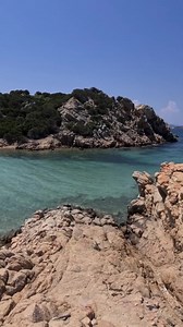 Cala Napoletana ( Caprera ) | Sardegna Che Passione
