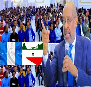 ''This is Serious and Dangerous'' Prof, Samatar oo Ka Xanaaqay Awdal State iyo Xaqiiqada Uu Hor-dhigay Reer-Awdal !! | Awdal History