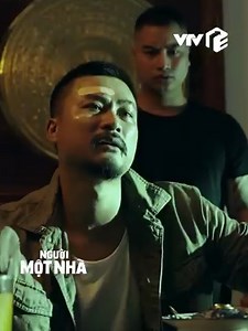 "Ông chơi với tôi bằng luật yang ho, tôi sẽ chơi với ông bằng luật pháp...1 cách đàng hoàng" Người một nhà Tập 20 #nguoimotnha #vtvgiaitri #phimvietnam #duyhung #quynhchau #tuantu #havietdung | VTV Giải trí