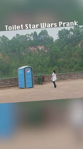 2.5K views · 14 reactions | Toilet star wars prank #prank #pranks #funny #funnyvideos #funnyvideo #fypシ゚viralシ | HONDA 125 LOVER | Facebook