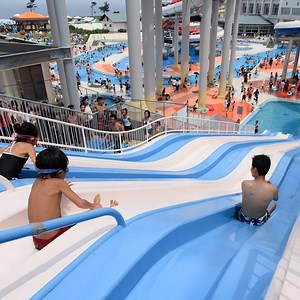 [Hot Item] Premium Adult Water Slides for Unforgettable Water Park Experiences