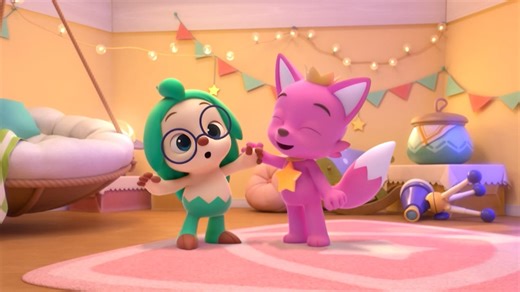 27 reactions · 13 comments | Pagi ini Hogi dan Pinkfong akan membantu Codi untuk menemukan pisang yang akan mereka gunakan untuk membuat krep pisang. Apakah misi mereka berhasil? Jangan lewatkan Pinkfong Wonderstar pkl. 03.00 WIB di RTV Makin Cakep #RTVDigital #PinkfongWonderstarRTV #PinkfongWonderstar | Rajawali Televisi | Facebook