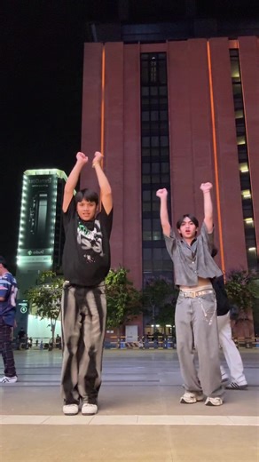 Salamin Salamin Dance Tutorial | Learn the Trendy Moves