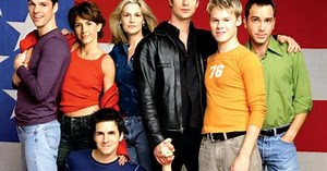Queer as Folk
