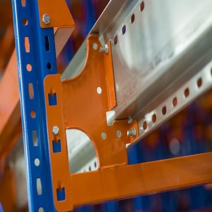 [Hot Item] Modular Shuttle Rack System for Flexible Warehouse Layouts