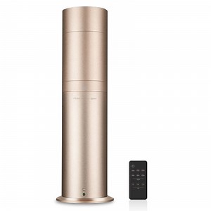 [Hot Item] Custom Bluetooth Nebulizer Scent Machine Diffuser, Electric Scent Delivery System Fragrance Scent Air Machine for Saleview More