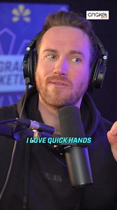 291K views · 12K reactions | Mohammad Rizwan and his wonderful feet win it for Pakistan Cricket.com | The Grade Cricketer | Facebook