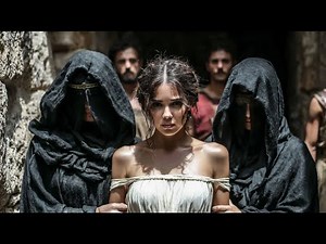 Rome’s Darkest Secret: What They Did to Their Sacred Virgins