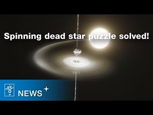 26 reactions | European Southern Observatory Telescopes Help Solve...