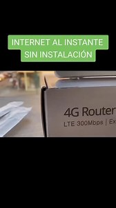 25K views · 240 reactions |  EL UNICO INTERNET HOGAR/OFICINA SIN...