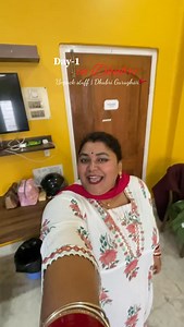 185K views · 9.1K reactions | Day-1 :A beautiful bright Morning in...