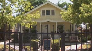 ONLY ON ACTION NEWS: Shelter forced women to shower with person who identified as a transgender woman and sexually harassed them, lawsuit says