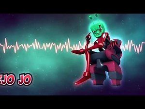 BoBoiBoy OST: Ejo Jo s Theme