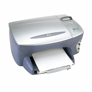 Hp Psc 1210 Driver Download