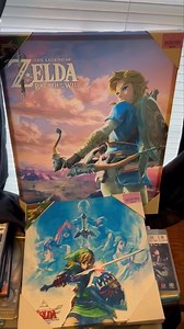 The legend of zelda coleccionables | Joystick Retro