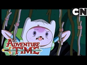 Story Telling | Adventure Time | Cartoon Network