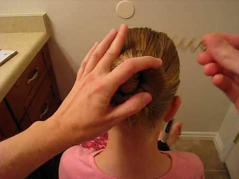 How to use Goody Spin Pins