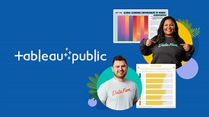 Tableau Public