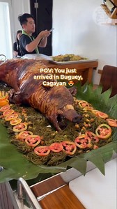 POV: You just arrived in Buguey, Cagayan 😍 Cagayan Tourism Philippine Airlines #EndlessFunCagayan #Cagayan #CagayanProvince #VisitCagayanPH #LoveThePhilippines #WhenInCagayan 🎥: @dreagonfly | When In Manila