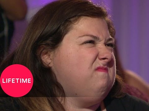 Big Women: Big Love: The Dating Seminar Gets Real (S1, E3) | Lifetime