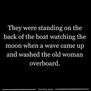 Trending Jokes on Reels