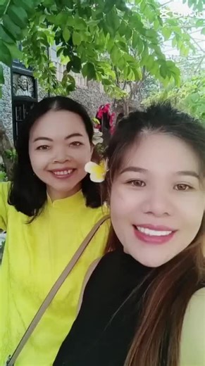 linh mai trên TikTok