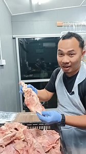 30K views · 406 reactions | Promosi kerangka ayam..hanya 70sen seekor...