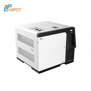 [Hot Item] Laboratory Instrument Lab Gas Chromatography Dga Dissolved Gas Analysis Transformer Oil Monitoring System