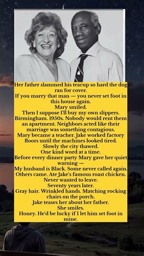 Monetization supports original storytelling content creation. #interracial #love #truestory #viral