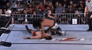 MLW NIGHT 34 Rush defeated Sammy Guevara Ace Romero defeated Marko Stunt Teddy Hart (with Brian Pillman) defeated Jason Cade | Wrestling mundial
