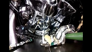 7.4K views · 381 reactions | Timelapse of the journey of a Rocket Lab Electron booster from stage separation until splashdown in the ocean during the recent "Baby Come Back" mission. | NASASpaceflight.com | Facebook