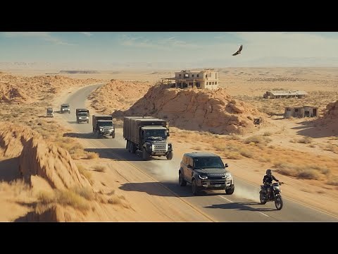 PREMIÈRE 2025 🌟Nouveau Film D'action Complet en Français, 2025 | Super Meilleur Film