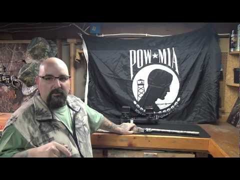 how to install and maintain choke tubes with the yankee cowboy