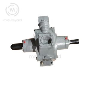 [Hot Item] LPG Filling Station Vane Hand Pump LPG Gas Cylinder Filling Machine