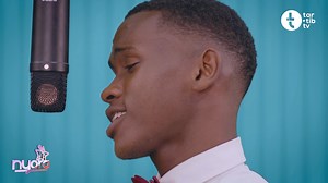 Walid (N9) — " Wahadi " de Zoubs Mars — #NyoraSaison3 #PremièreSession | Nyora