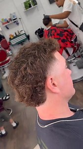 13K views · 326 reactions | Self Cut Gone Wrong ‍♂️ High Taper Was Our Only Option  Did I Save Him? ✅ #kansasbarber #taperfade #dropfade #messyhairstyle | Alec The Barber | Facebook